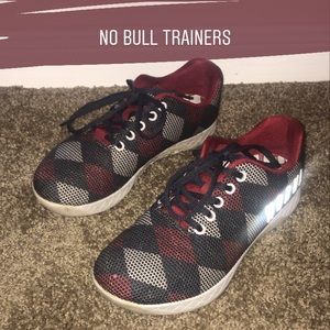 NoBull Trainer Shoes